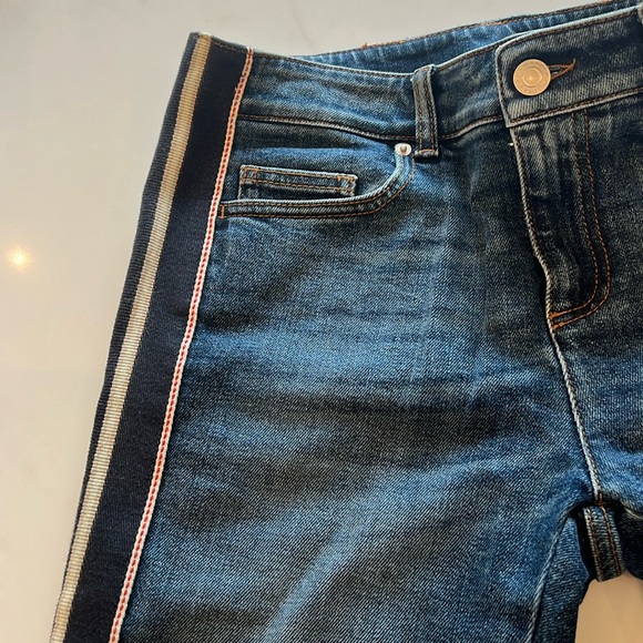 Alexander McQueen Jeans - Picture 2 of 7